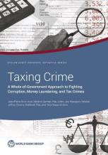 Taxing Crime