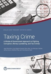 Taxing Crime