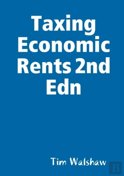 Bertrand.pt - Taxing Economic Rents 2nd Edn