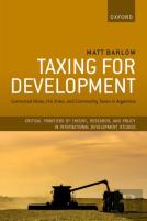 Taxing For Development