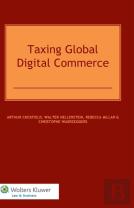 Taxing Global Digital Commerce