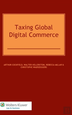 Bertrand.pt - Taxing Global Digital Commerce