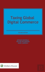 Taxing Global Digital Commerce