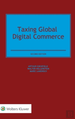 Bertrand.pt - Taxing Global Digital Commerce