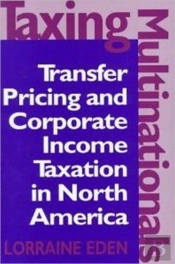 Taxing Multinationals