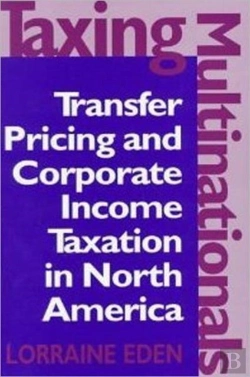 Bertrand.pt - Taxing Multinationals