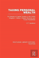 Taxing Personal Wealth