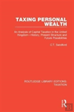Bertrand.pt - Taxing Personal Wealth