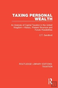 Bertrand.pt - Taxing Personal Wealth