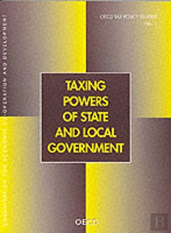 Bertrand.pt - Taxing Powers Of State And Local Government