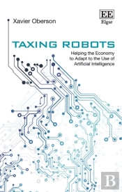 Taxing Robots