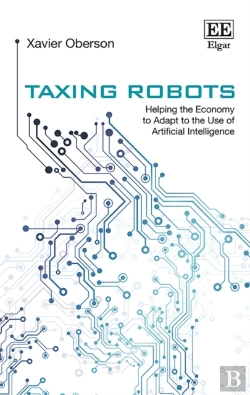 Bertrand.pt - Taxing Robots