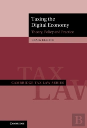 Taxing The Digital Economy