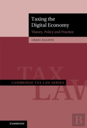 Taxing The Digital Economy