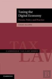 Taxing The Digital Economy