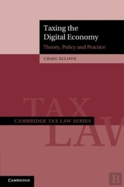 Bertrand.pt - Taxing The Digital Economy