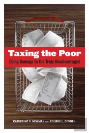 Taxing The Poor