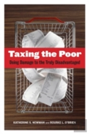 Taxing The Poor