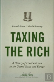 Taxing The Rich
