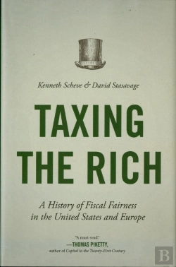 Bertrand.pt - Taxing The Rich