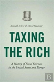 Taxing The Rich