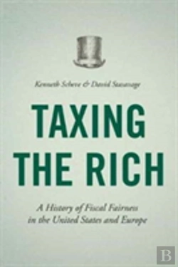 Bertrand.pt - Taxing The Rich