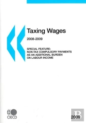 Taxing Wages 2008-2009