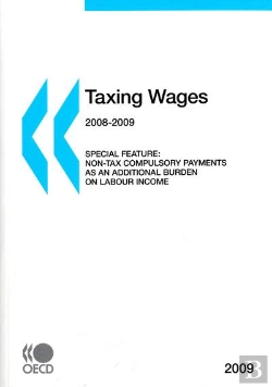 Bertrand.pt - Taxing Wages 2008-2009