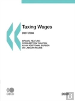 Bertrand.pt - Taxing Wages 2008