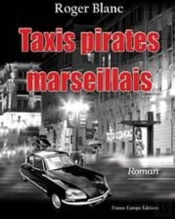 Bertrand.pt - Taxis Pirates Marseillais