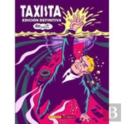 Taxista. Edicion Definitiva