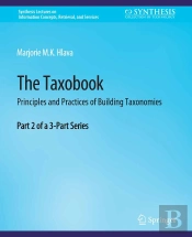 Taxobook