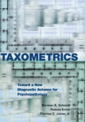 Taxometrics