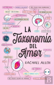Taxonomia Del Amor, La