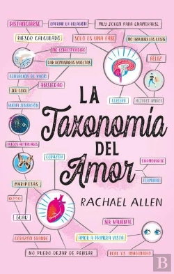 Bertrand.pt - Taxonomia Del Amor, La