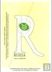 Taxonomía Del Género Peltigera Willd
