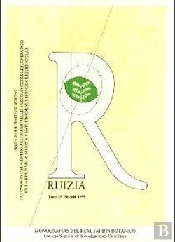 Bertrand.pt - Taxonomía Del Género Peltigera Willd