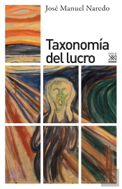 Taxonomía Del Lucro