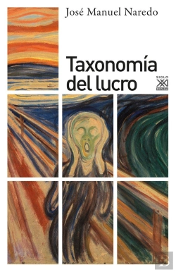 Bertrand.pt - Taxonomía Del Lucro