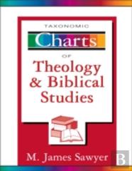 Taxonomic Charts Of Theology And Biblical Studies