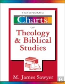 Bertrand.pt - Taxonomic Charts Of Theology And Biblical Studies