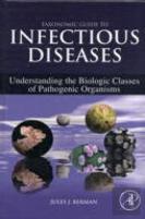 Taxonomic Guide To Infectious Diseases