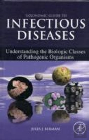 Taxonomic Guide To Infectious Diseases