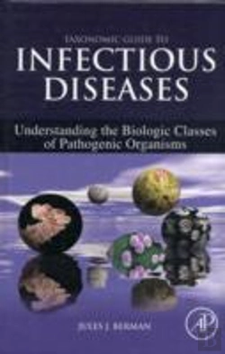 Bertrand.pt - Taxonomic Guide To Infectious Diseases