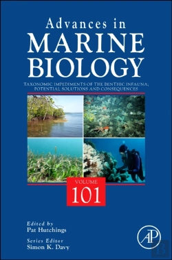 Bertrand.pt - Taxonomic Impediments Of The Benthic Infauna; Potential Solutions And Consequences