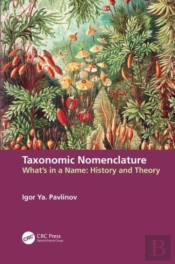 Taxonomic Nomenclature