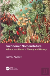 Taxonomic Nomenclature