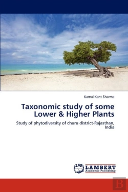 Bertrand.pt - Taxonomic Study Of Some Lower & Higher Plants