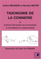 Taxonomie De La Connerie