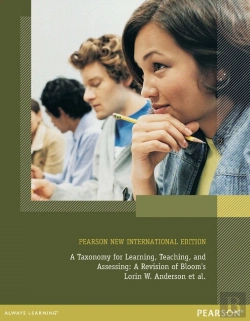 Bertrand.pt - Taxonomy For Learning, Teaching, And Assessing, A